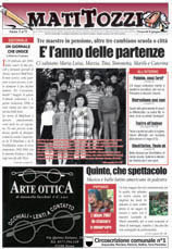 Il giornale scolastico