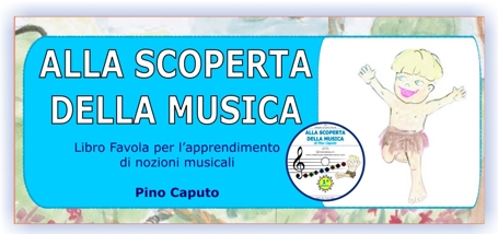 Alla scoperta della musica