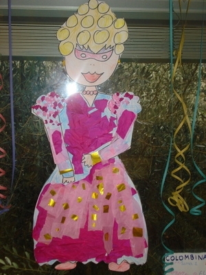 colombina