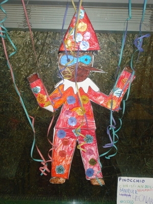 pinocchio