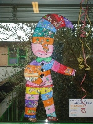 pulcinella