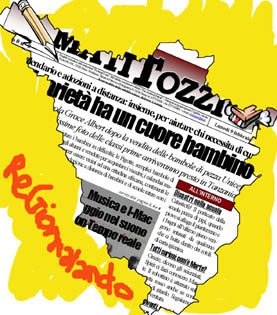 ReGiornalando 2007